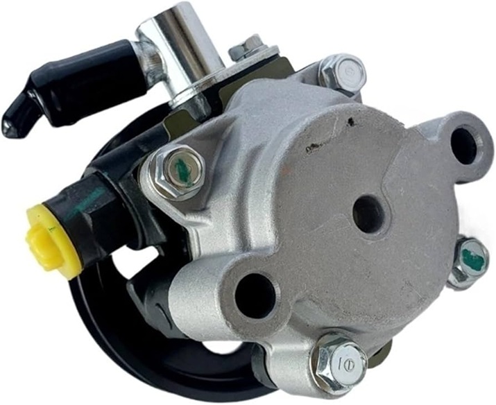 Новый насос гидроусилителя руля