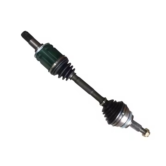 Новый приводной вал