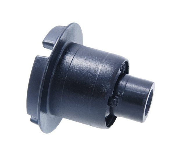 Новый сайлнетблок подрамника