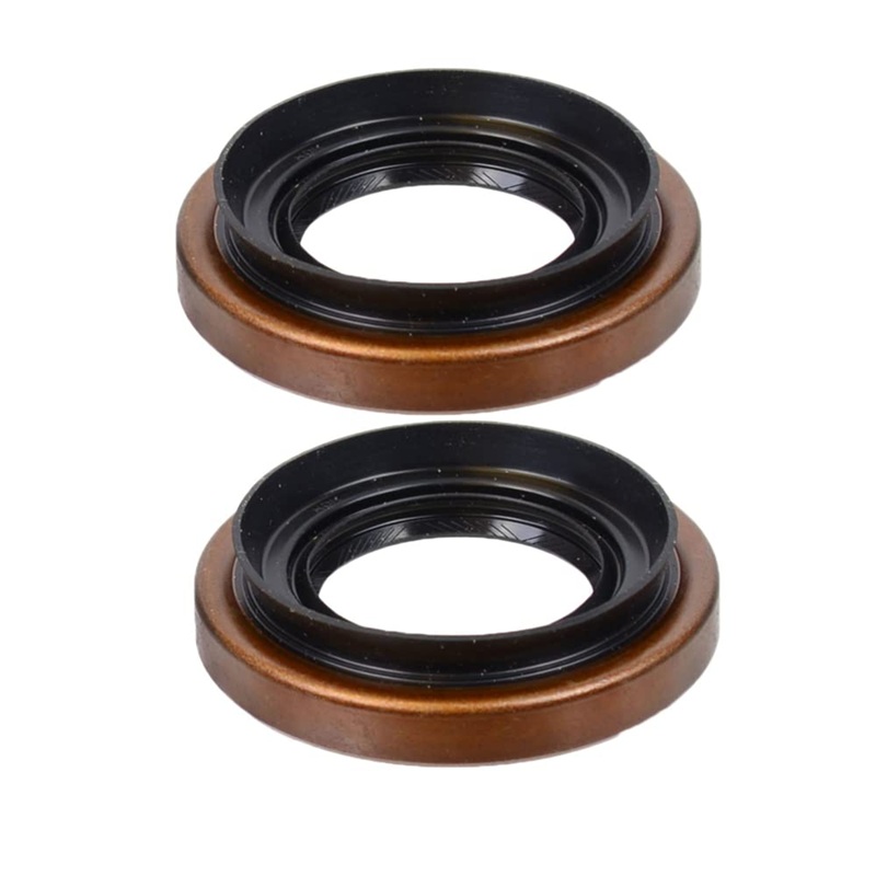 Новые сальники приводов АКПП