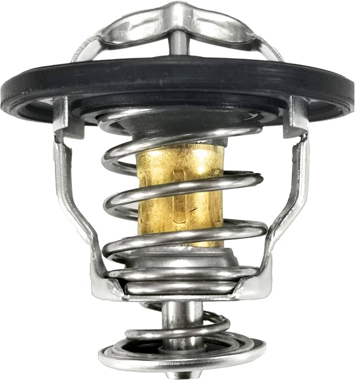 Новый термостат