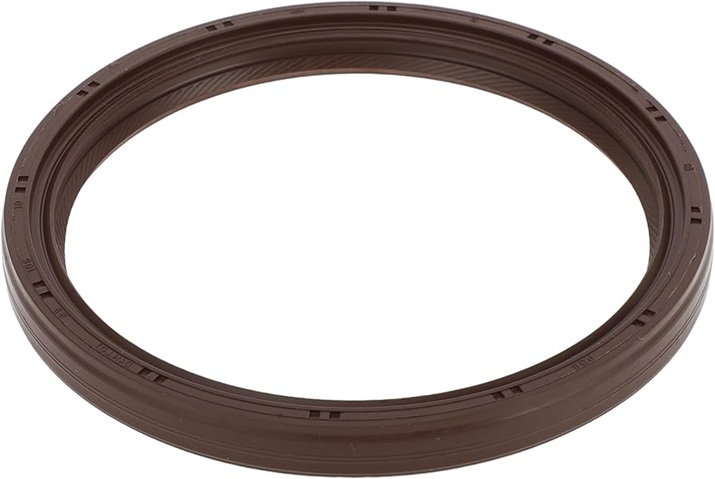 Новое уплотнение коленчатого вала