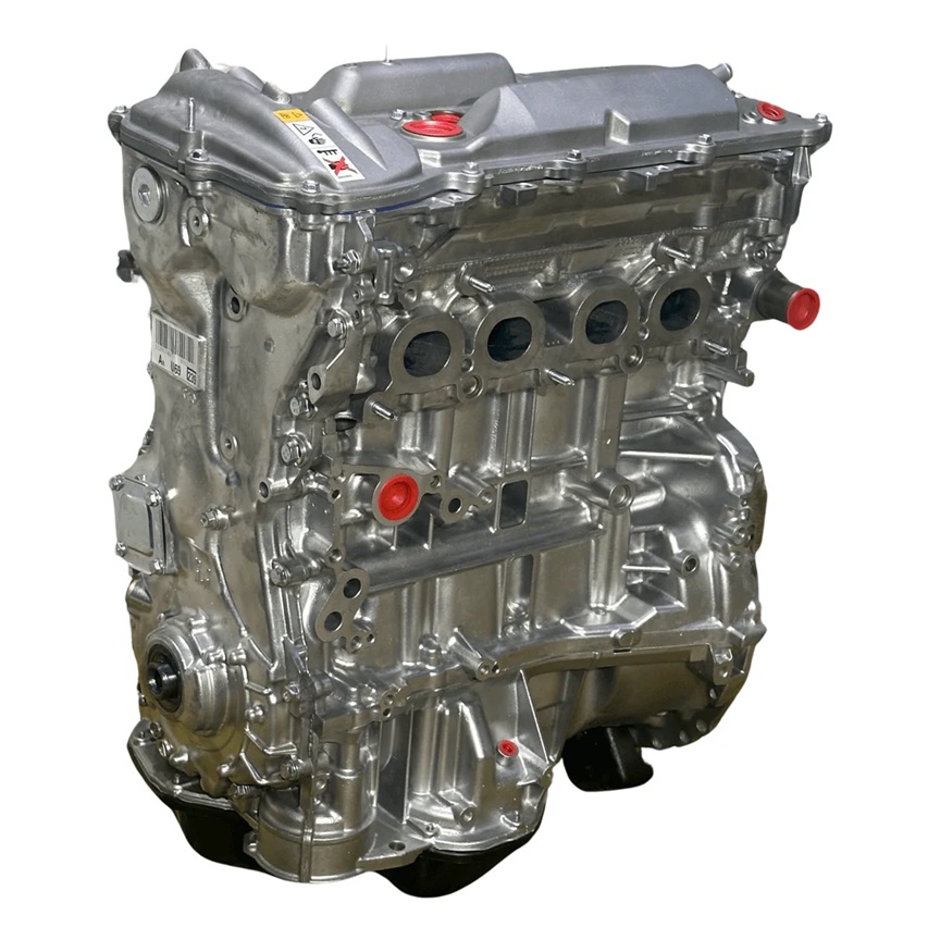 Двигатель Тойота Венза