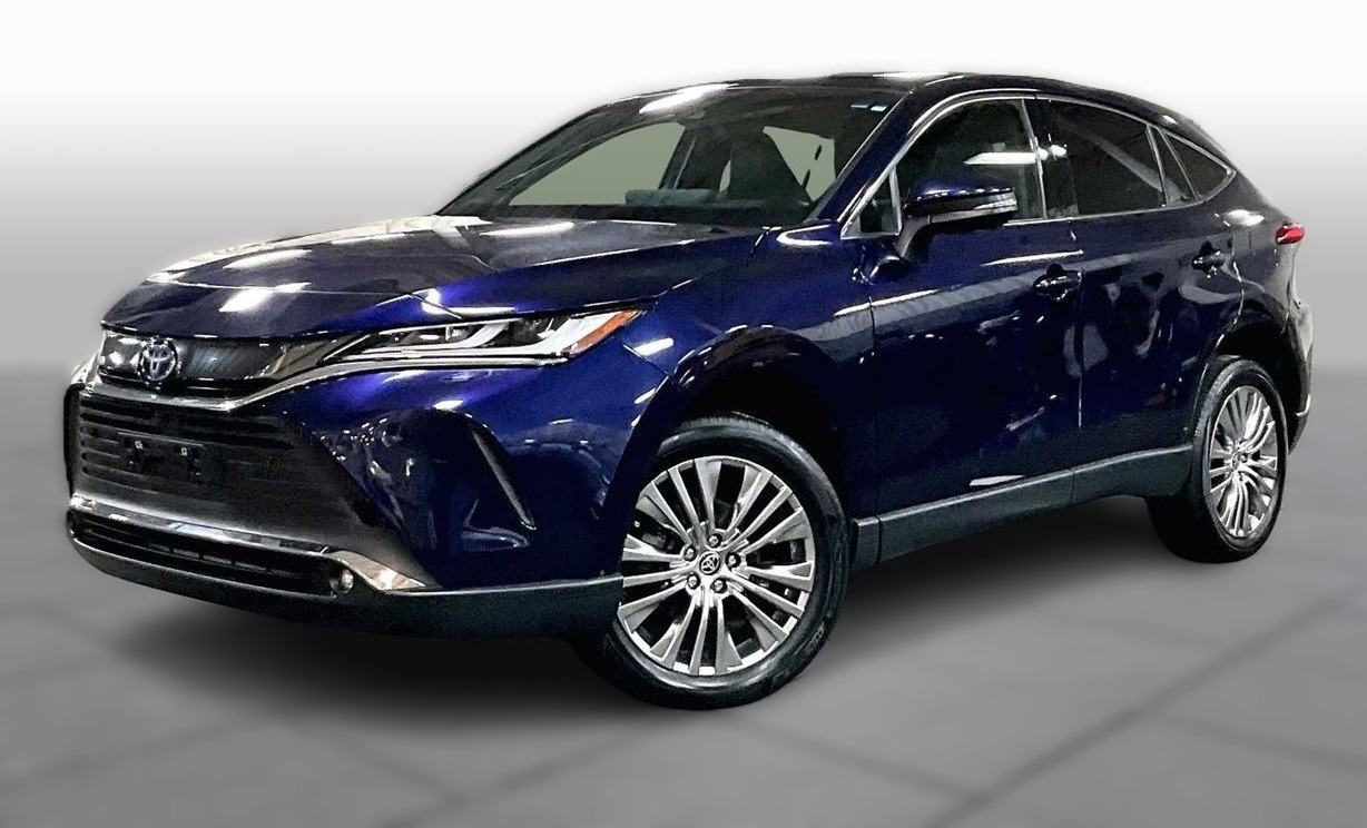 Тойота Венза после замены лямбда-зонда в автотехцентре