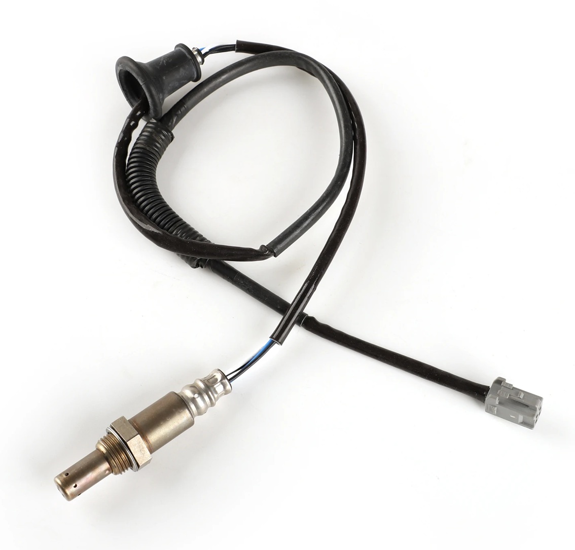 Новый кислородный датчик