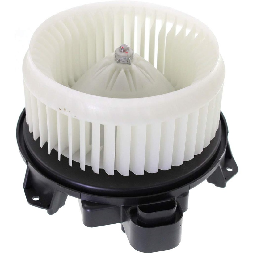 Новый вентилятор отопителя салона