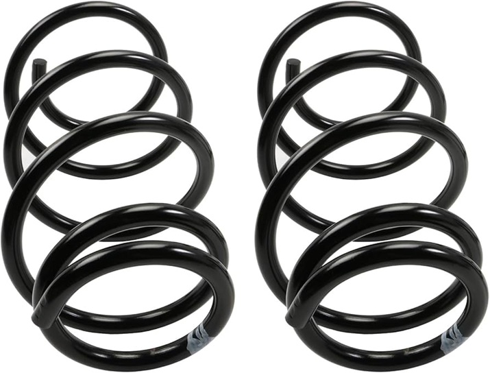 Комплект передних пружин подвески