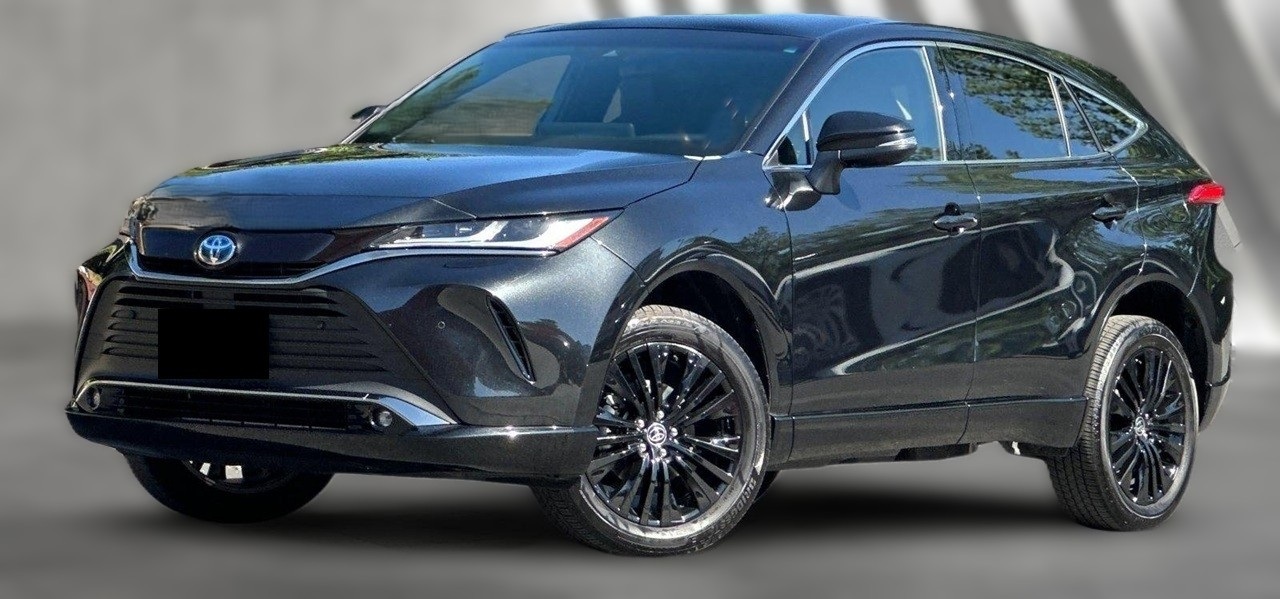 Тойота Венза после замены прокладки крышки клапанов в автотехцентре