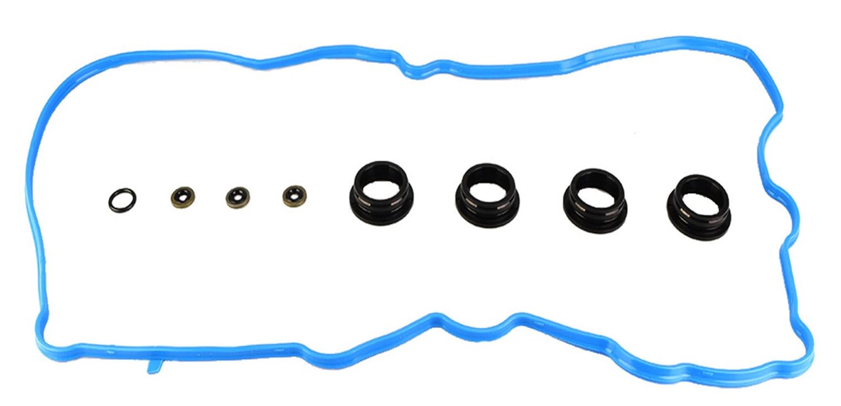 Новый комплект прокладки крышки клапанов