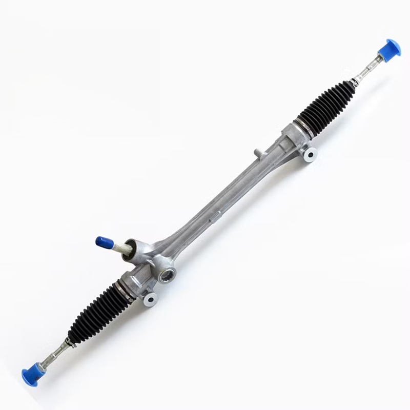 Новая рулевая рейка