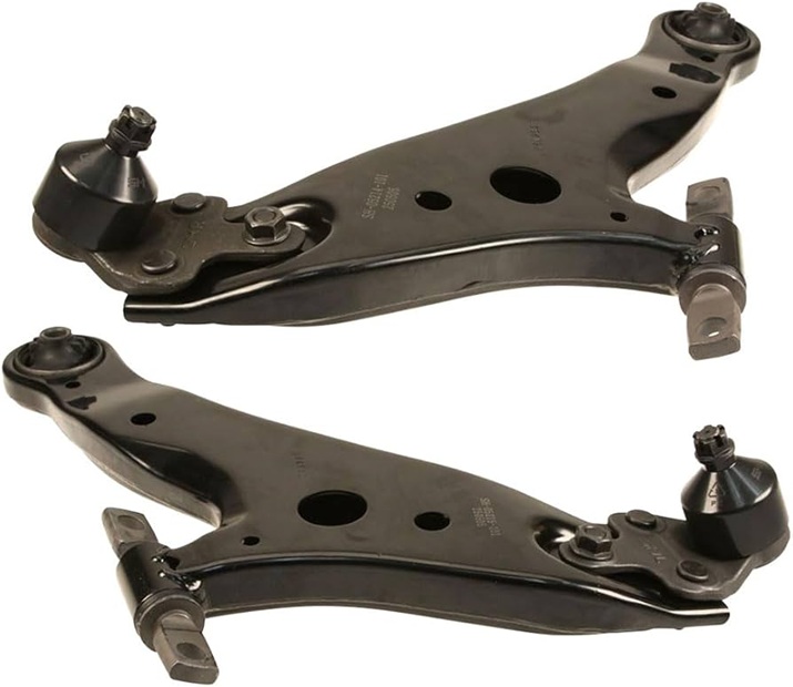 Новые передние нижние рычаги