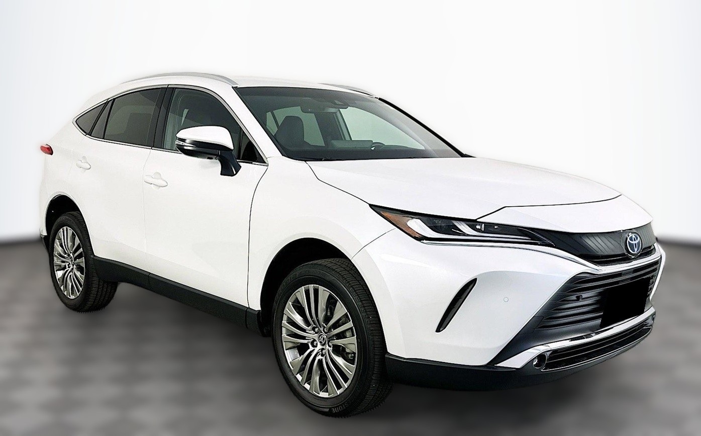 Тойота Венза после замены ШРУСа в автотехцентре