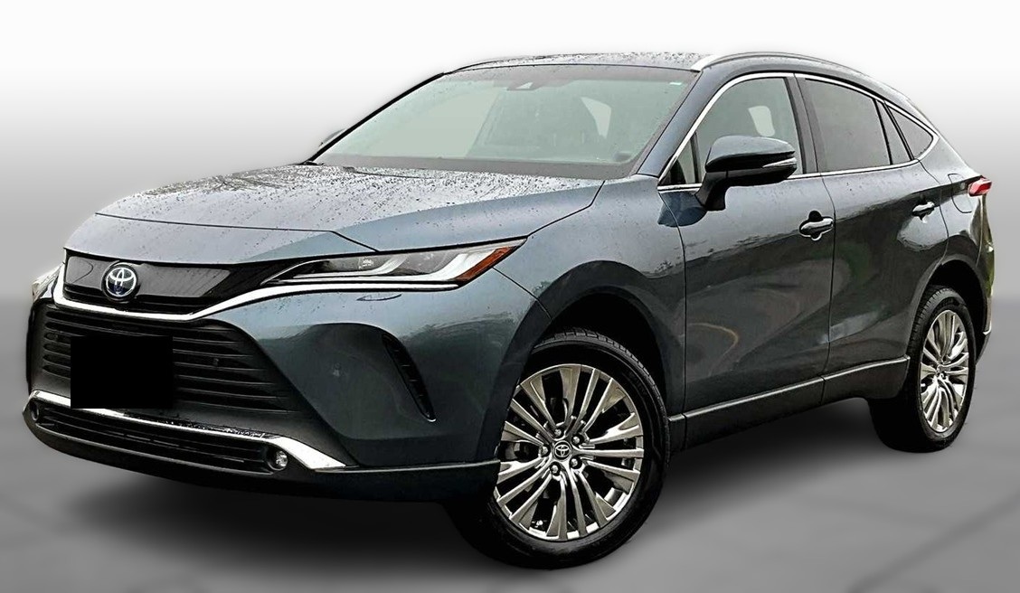 Тойота Венза после замены стартера в автотехцентре