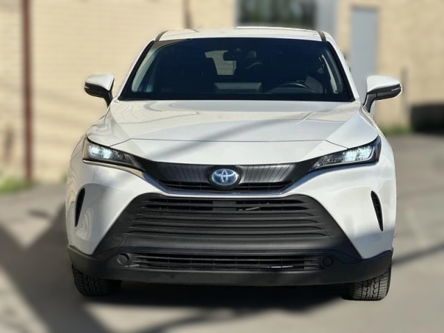 Тойота Венза после замены суппортов в автотехцентре