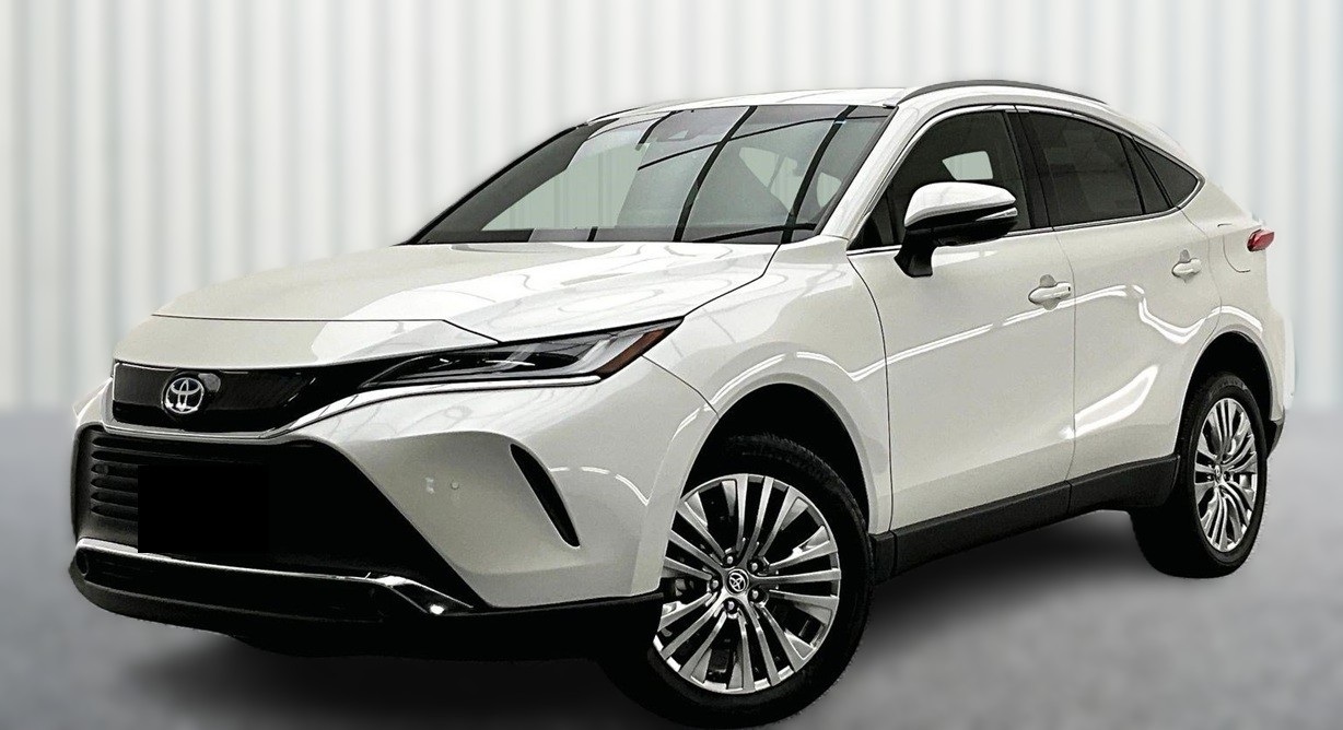 Тойота Венза после заправки кондиционера в автотехцентре