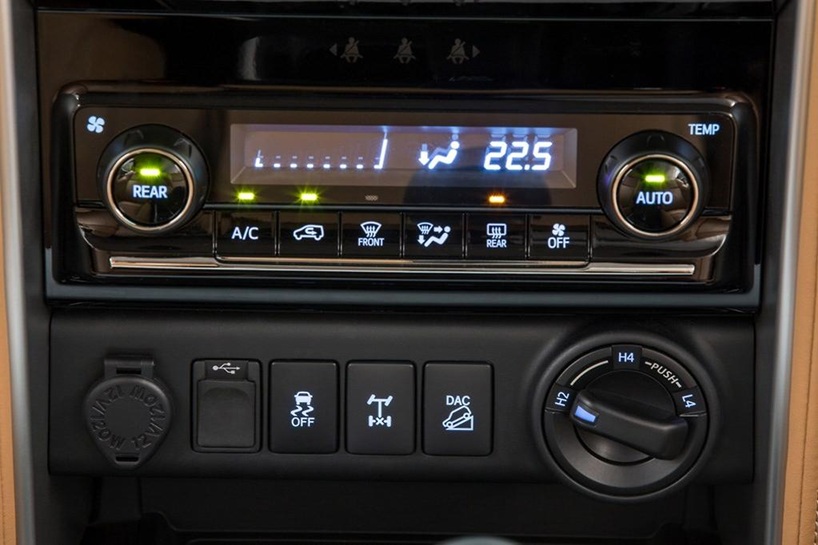 Работа кондиционера после обслуживания