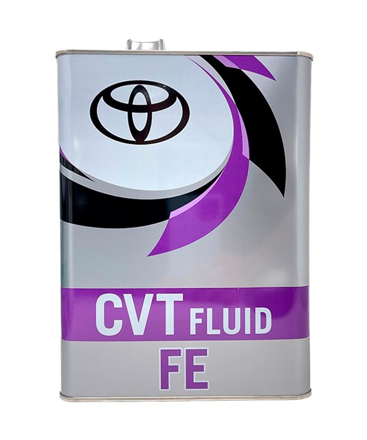 Оригинальное масло для вариатора