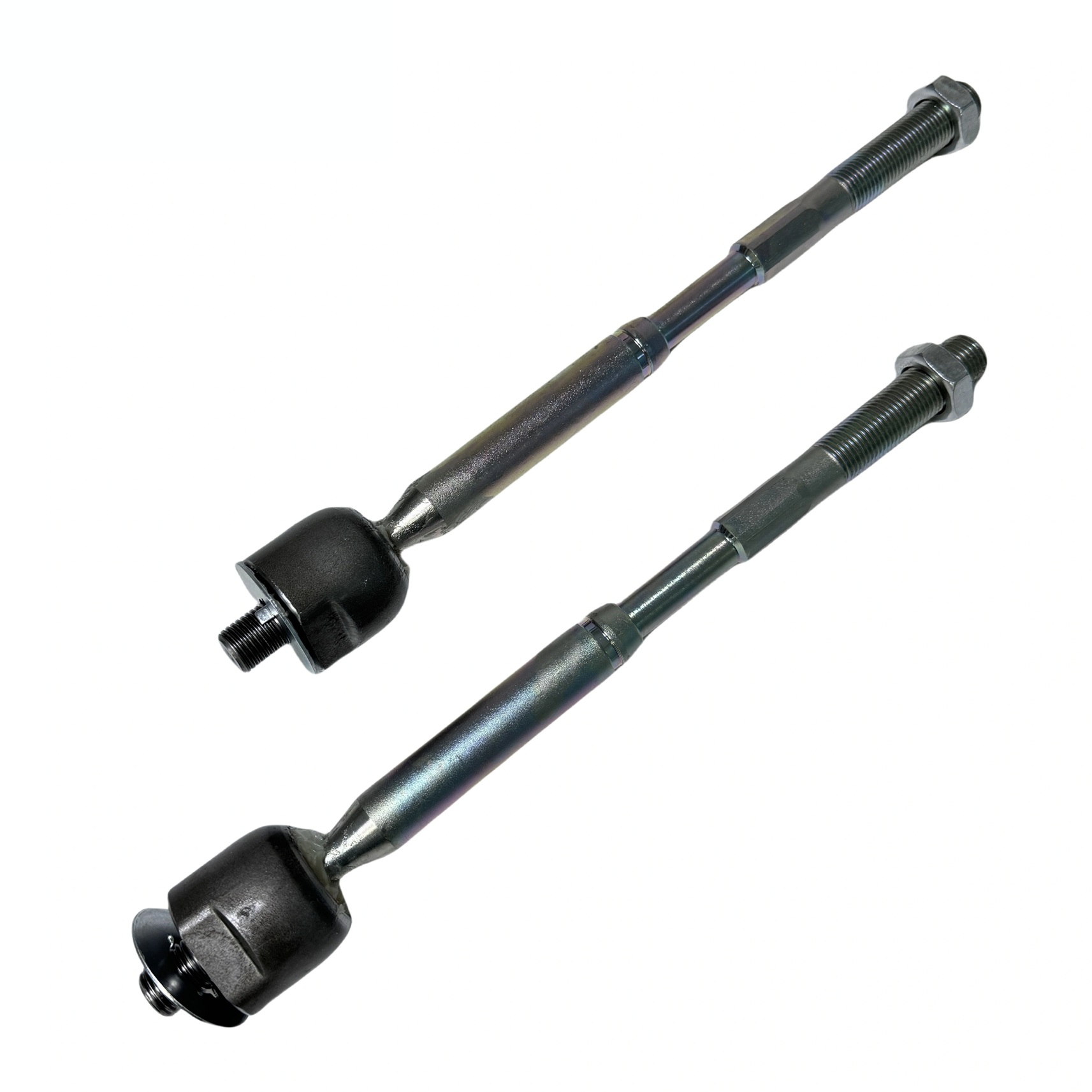 Новые рулевые тяги