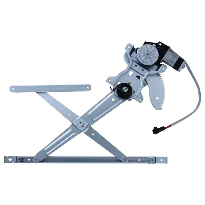 Новый механизм стеклоподъемника