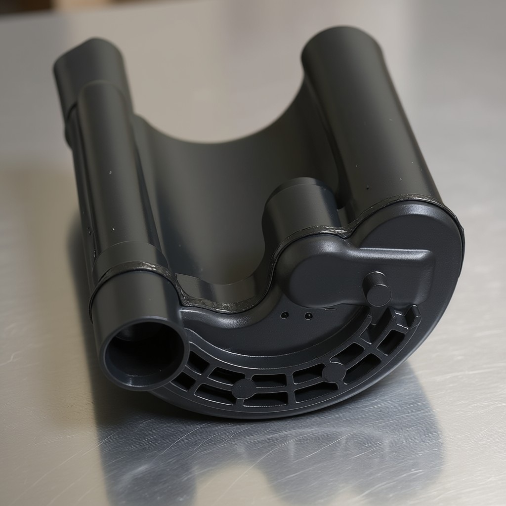 Новый топливный фильтр, встроенный в модуль бензонасоса