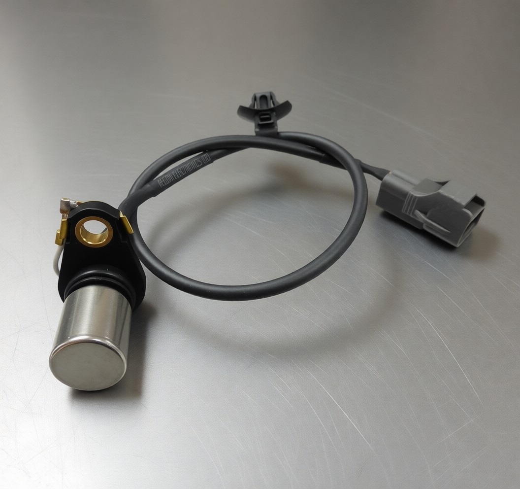 Новый датчик положения коленчатого вала готов к монтажу