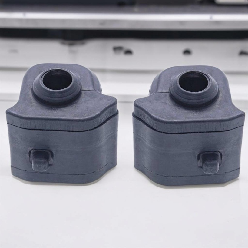 Новые втулки стабилизатора поперечной устойчивости готовы к монтажу