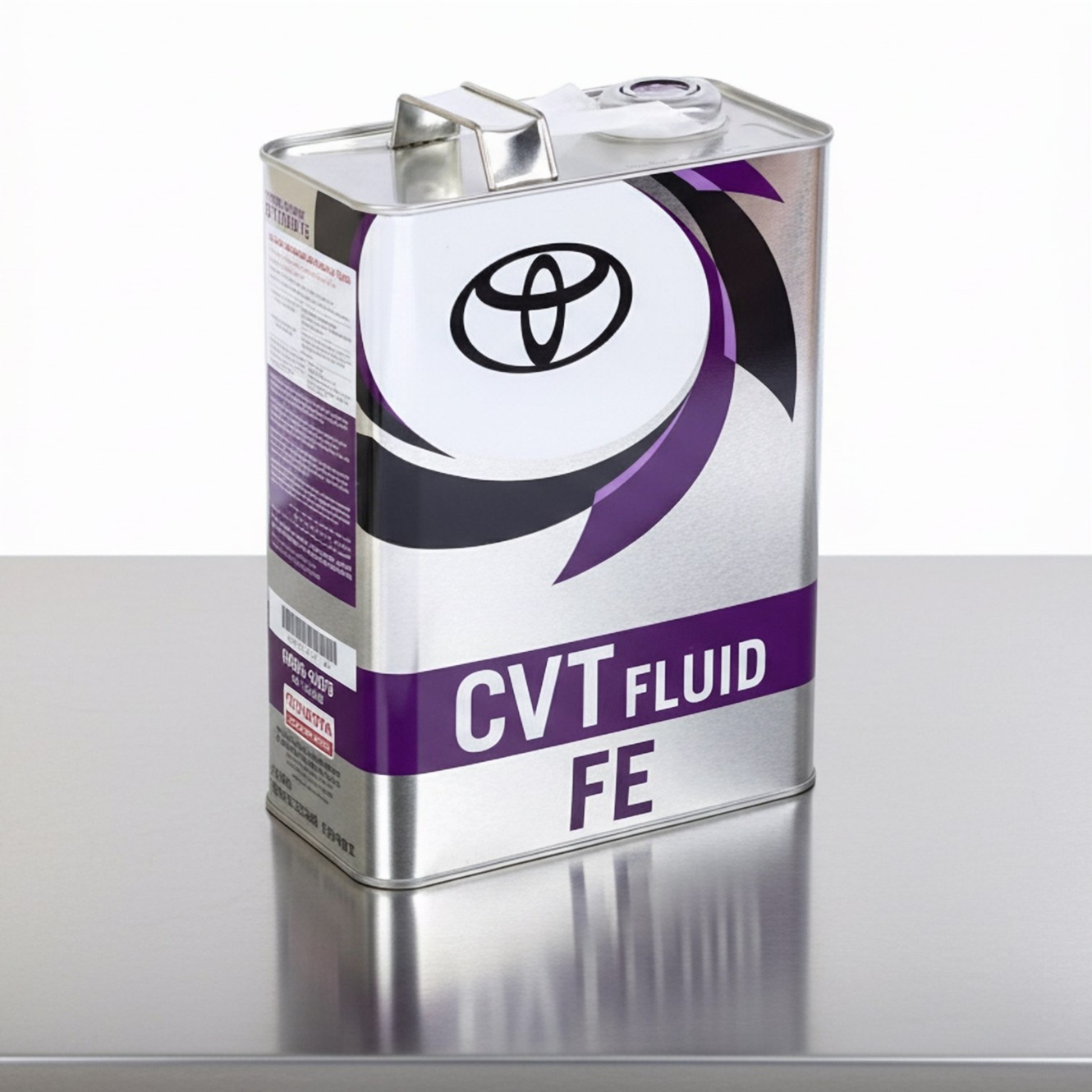 Оригинальное масло для вариатора